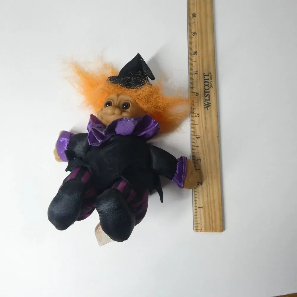 Russ berrie witch